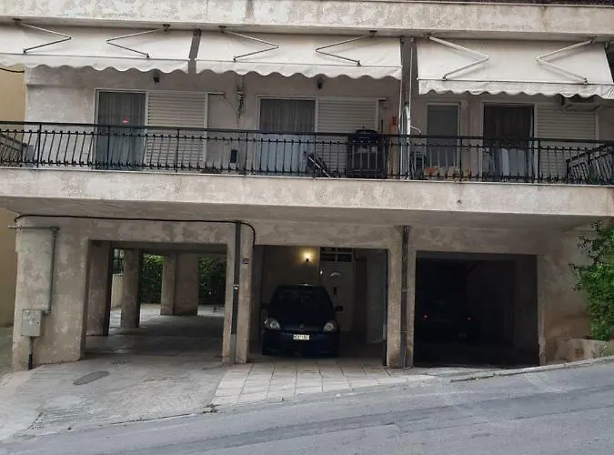 Marie Claire Appartamento