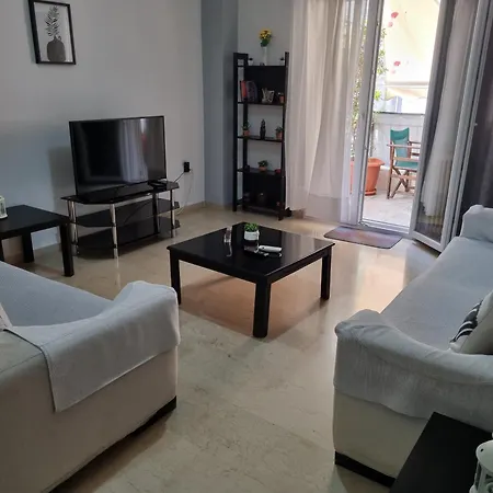 Marie Claire Apartman
