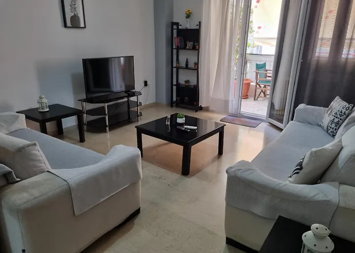 Marie Claire Apartman
